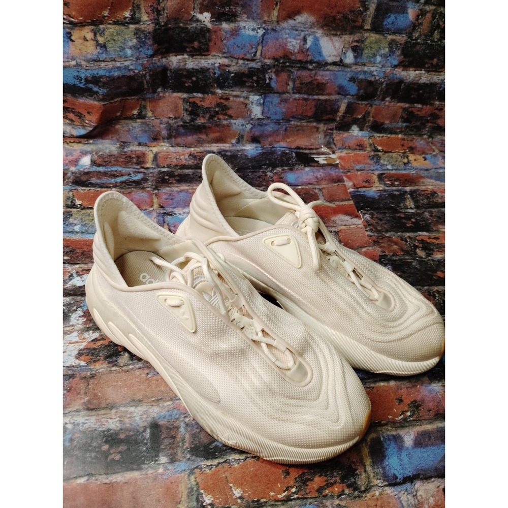 Adidas Women's Adifom SLTN sneakers Magic Beige,, Size 8